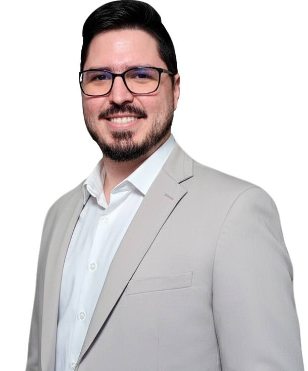 Raphael Mendes - Consultor financeiro
